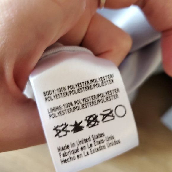 NWT  BHLDN Montreal / Serephina bridesmaid dress - Picture 13 of 16